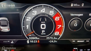 Audi TT Audi TT Roadster TT RS quattro|Zonder OPF|Nieuw staat - afbeelding nr 10