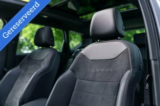 CUPRA Ateca CUPRA Ateca 2.0 TSI 4DRIVE Beats Pano DSG ACC - afbeelding nr 53