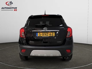 Opel Mokka Opel Mokka 1.4 T Edition AUT | Navi | Camera | Cruise | LMV 17