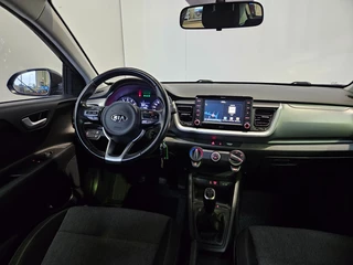 Kia Stonic - afbeelding nr 17