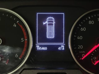Volkswagen Crafter Volkswagen Crafter 2.0TDI 177pk L4/H3 Laadklep Automaat Euro 6! - afbeelding nr 10