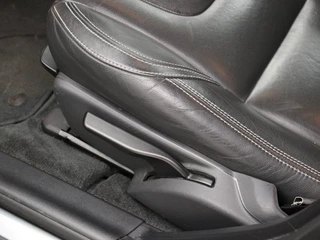 Volvo S60 Volvo S60 T3 POLAR+ DYNAMIC LEDER NAVI XENON BLUETOOTH PARK ASSIST - afbeelding nr 9