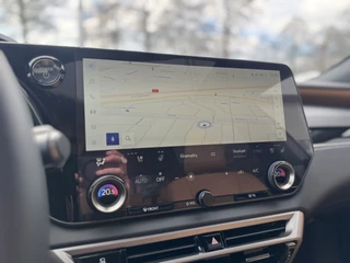 Lexus RX Lexus RX 450h+ Plug-in Hybrid Executive Line Pano, Trekhaak, Head-Up Display, Leer  , All-in Rijklaarprijs - afbeelding nr 32