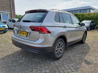 Volkswagen Tiguan Volkswagen Tiguan 1.4 TSI ACT Comfortline Business ✅ZEER NETTE AUTO!! ✅1e EIGENAAR - afbeelding nr 10