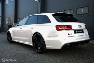 Audi RS6 Audi RS 6 Avant 4.0|Keramisch|HUD|ACC|Akrapovic|Pano|Bose| - afbeelding nr 39