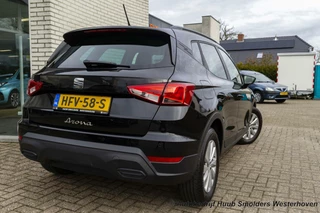 SEAT Arona Seat Arona 1.0 EcoTSI Style - afbeelding nr 44