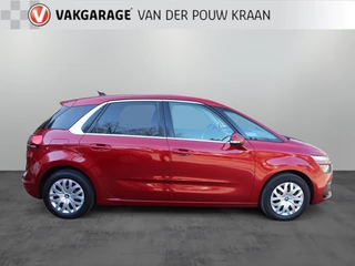 Citroën C4 Picasso - afbeelding nr 12