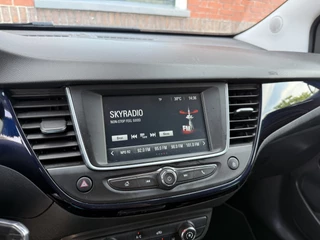 Opel Crossland X Opel Crossland X 1.2 Turbo 120 Jaar Edition | TREKHAAK | CRUISE | CARPLAY | HOOGZIT | - afbeelding nr 15