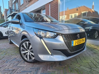 Peugeot 208 /Navi/Pdc/Apple/Android/1e Eig/Garantie - afbeelding nr 8