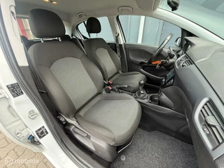 Opel Corsa Opel Corsa 1.0 Turbo Business+ 5 Deurs/Airco/Cruise/PDC/Bluetooth - afbeelding nr 6