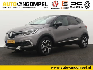 Renault Captur CAMERA / NAVI / PARK. SENSOREN - afbeelding nr 1