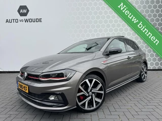 Volkswagen Polo - 298260255-0