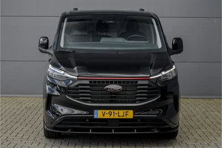 Ford Transit Custom Ford Transit Custom 320 2.0 TDCI L2H1 Black Pack BPM Vrij ACC - afbeelding nr 13