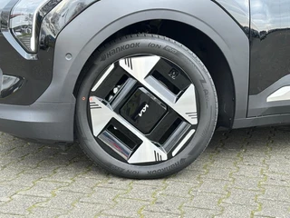 Kia EV3 - afbeelding nr 7