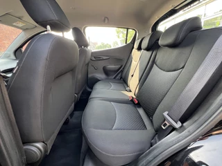 Opel KARL | AIRCO | CRUISE | BLUETOOTH | ZUINIG | - afbeelding nr 26