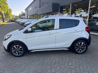 Opel KARL - afbeelding nr 2
