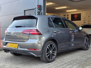 Volkswagen Golf Volkswagen Golf 1.4 TSI PHEV GTE | PANO / ACC / LED / CARPLAY / CAMERA / P.SENSOR V+A / LEDER-ALCANTARA / STOELVERW. / LANE ASS ! - afbeelding nr 13