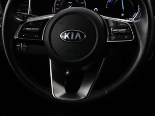 Kia Ceed Kia Ceed 1.6 GDI PHEV DynamicPlusLine | Panoramadak |  Cruise control | Climate control | Carplay | Elektrische achterklep | Dealer onderhouden - afbeelding nr 8