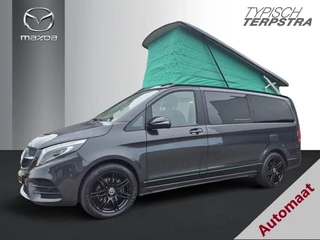 Mercedes-Benz Marco Polo - 18109830-0
