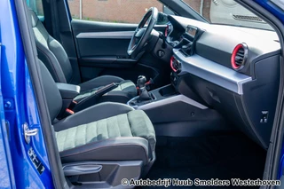 SEAT Arona Seat Arona 1.0 TSI FR Business Intense Plus - afbeelding nr 3
