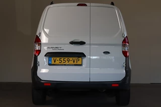Ford Transit Courier Ford Transit Courier 1.5 TDCI Trend - NL- Auto!! Camera I Apple I Stoelverw - afbeelding nr 28