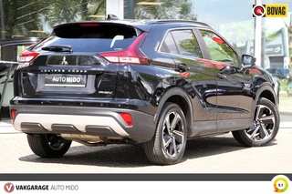 Mitsubishi Eclipse Cross - afbeelding nr 6