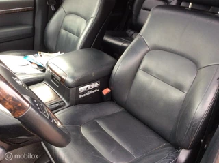 Toyota Land Cruiser Toyota LandCruiser V8 4.5 D-4D Executive 7p. Trekh Schuifd Nap - afbeelding nr 20