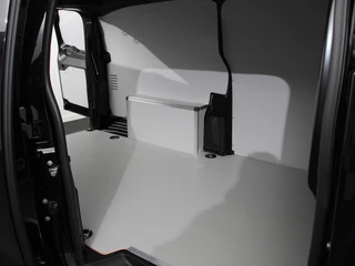 Peugeot Expert Peugeot Expert 2.0 BlueHDI 145PK L3 Automaat Airco Navigatie Trekhaak Cruise Control - afbeelding nr 22