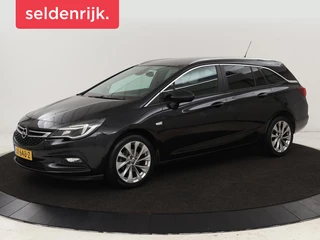 Opel Astra - 516689415-0