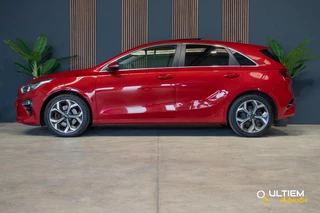 Kia Ceed Kia Ceed 1.0 T-GDi ExecutiveLine | CARPLAY*TREKHAAK - afbeelding nr 6