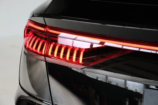 Audi Q8 Audi Q8 55 TFSI e Quattro S-line Pano/360cam/Softclose/Stoelvent/Head up - afbeelding nr 11