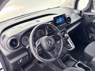 Mercedes-Benz eCitan Mercedes-Benz eCitan L1 Pro 51 kWh Achteruitrijcamera Apple Carplay/Android Auto Cruise Control - afbeelding nr 5