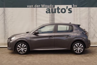 Peugeot 208 Peugeot 208 1.2 PureTech Active -NAVI-AIRCO-PDC-CRUISE- - afbeelding nr 1