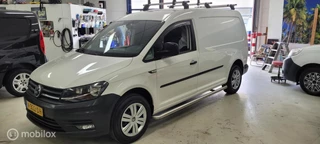 Volkswagen Caddy Bestel 1.6 TDI L2H1 Maxi Comfortline