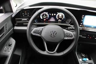 Volkswagen Caddy - afbeelding nr 2