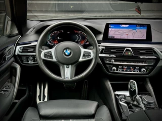 BMW 5 Serie - afbeelding nr 25