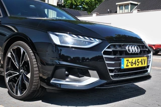 Audi A4 Audi A4 Avant 35 TFSI S-Line - afbeelding nr 5