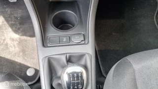 Škoda Citigo Skoda Citigo 1.0 Greentech Style 5 drs , airco , centraal - afbeelding nr 16