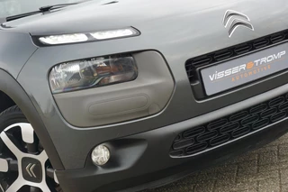 Citroën C4 Cactus - 240568314-0