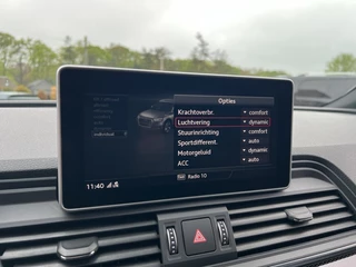 Audi SQ5 - afbeelding nr 40