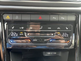 Volkswagen T-Roc - afbeelding nr 17