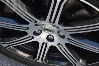 Volvo XC60 Volvo XC60 T5 250pk AWD Inscription | Schuifdak | Bowers&Wilkins - afbeelding nr 7