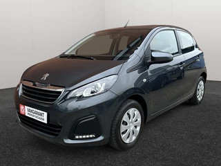 Peugeot 108 - afbeelding nr 29