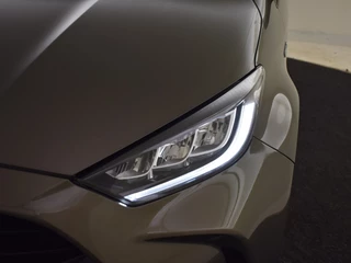 Toyota Yaris - afbeelding nr 9