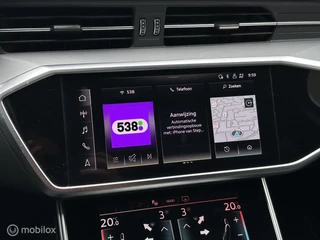 Audi A6 Audi A6 Avant 55 TFSI e quattro Competition Matrix, 360 Camera, ACC, LM.. - afbeelding nr 12