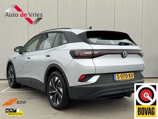 Volkswagen ID.4 Volkswagen ID.4 Pro 77 kWh|NL-Auto|Trekhaak - afbeelding nr 3