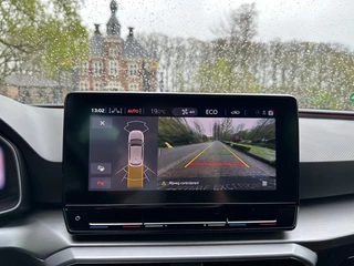 SEAT Leon Seat Leon 1.4 TSI eHybrid PHEV FR | Navi | Camera | Keyless | Dealer Onderhouden - afbeelding nr 10