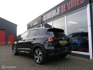 Volkswagen T-Cross Volkswagen T-Cross 1.0 TSI 3XR-Line Full-Led/18Inch/VC/ACC/NAP - afbeelding nr 29