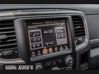 Dodge Ram 1500 BLUETOOTH | DUBBELE CABINE | - afbeelding nr 17