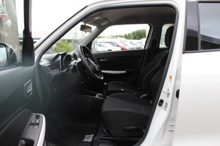 Suzuki Swift - afbeelding nr 11